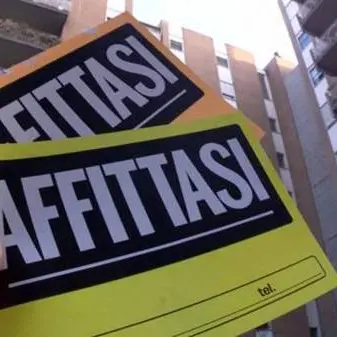 Famiglie in difficoltà a pagare l'affitto, i proprietari immobiliari chiedono fondi alla Regione