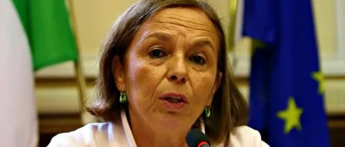 Usura, Lamorgese agli imprenditori: «Lo stato c’è. Predisposto un fondo anti-racket»