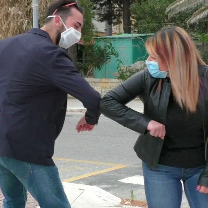 Fase 2 e amicizie ritrovate, due 20enni calabresi raccontano: «Emozione fortissima»