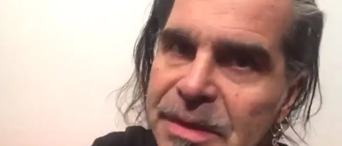 Piero Pelù in concerto in Calabria nell'estate 2021: sarà a Soverato