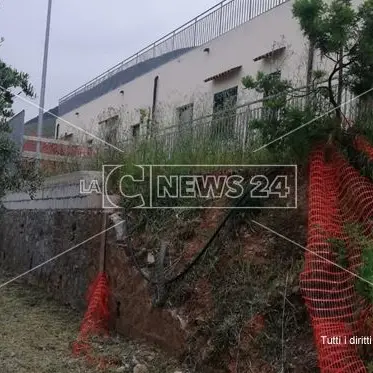 Inaugurazioni, collaudi e crolli: anche a Maierà caso analogo a Piazza Bilotti