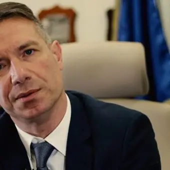 Rifiuti tossici a Vibo, il procuratore Falvo: «Arrivati dalla Campania»