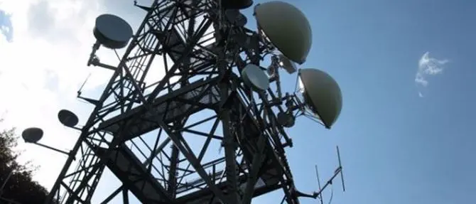 Radio e tv alla Santelli: «Abbiamo informato nell'emergenza, ora ci serve aiuto»