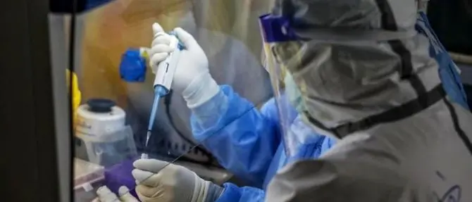 Coronavirus a Reggio Calabria, la nota dell’Asp: nuovo caso positivo in provincia