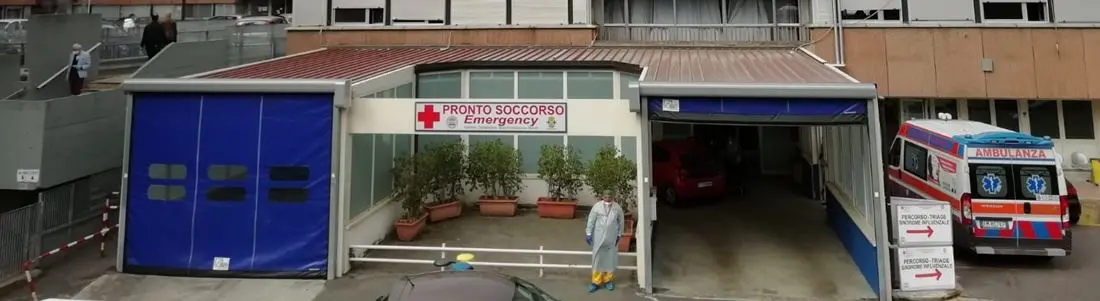 Reggio Calabria, arrestati due infermieri: avrebbero ucciso una 41enne con psicofarmaci