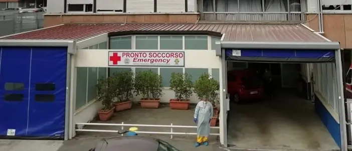 Reggio Calabria, arrestati due infermieri: avrebbero ucciso una 41enne con psicofarmaci