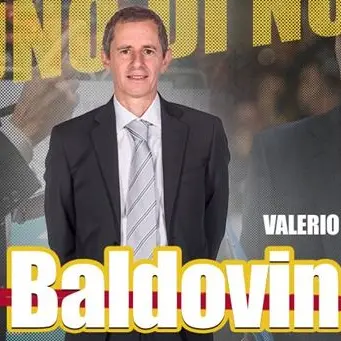 Volley Tonno Callipo, è ufficiale: Valerio Baldovin è il nuovo allenatore