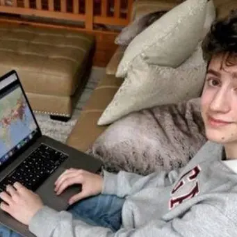 Crea un sito anti-covid e rifiuta di cederlo per 8 mln: «Non speculo»