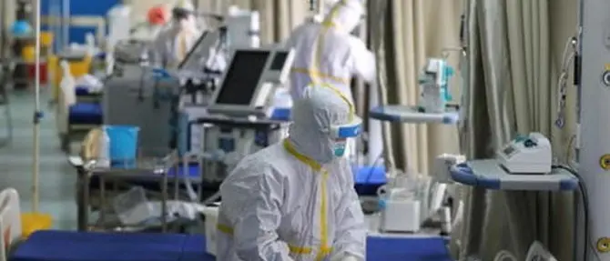 Il coronavirus a Reggio Calabria miete un'altra vittima: muore anziano