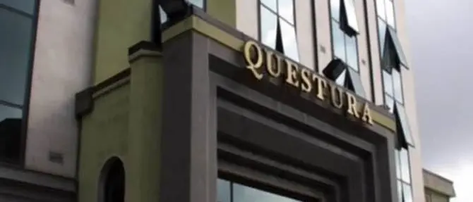 Questura di Vibo Valentia, insediati i nuovi dirigenti di Mobile e Volanti