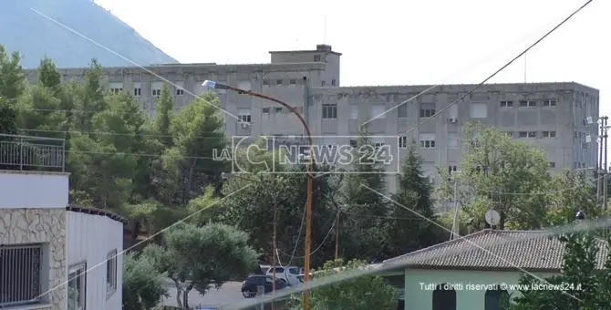 Ospedale di Praia a Mare, ancora un nulla di fatto per la Risonanza magnetica