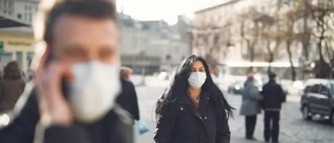 «Coronavirus, ondate stagionali fino al 2025»: lo dice uno studio di Harvard