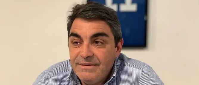 Regione Calabria, Novello insiste: «Statuto violato da Tallini, al Tar contro l'elezione di Molinaro»