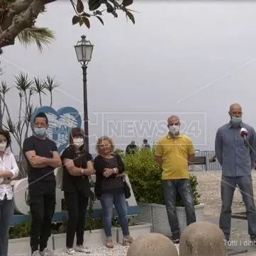 Fase 2 nel Vibonese, la mobilitazione dei lavoratori stagionali: «Esistiamo anche noi»
