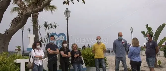 Fase 2 nel Vibonese, la mobilitazione dei lavoratori stagionali: «Esistiamo anche noi»