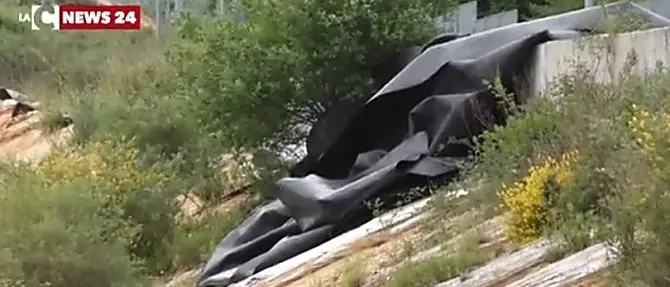 Rifiuti, la riapertura della discarica di Melicuccà è ancora un mistero