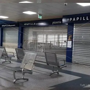 Lamezia, un aeroporto fantasma: senza voli la Fase due non parte