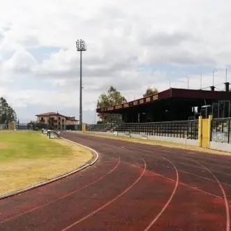 Castrovillari, riaprono la pista di atletica leggera e la pedo-ciclabile