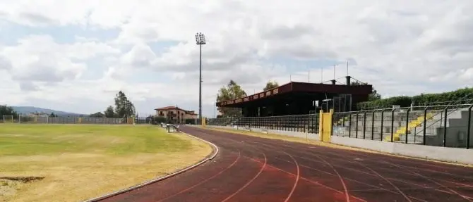 Castrovillari, riaprono la pista di atletica leggera e la pedo-ciclabile