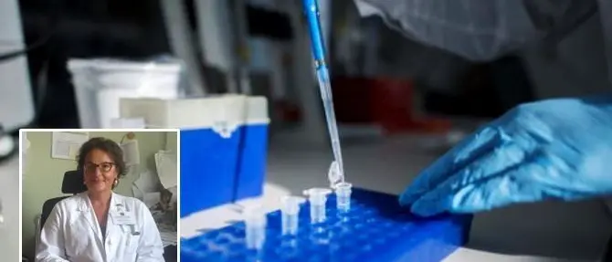 Coronavirus isolato in un neonato già il 26 febbraio: lo studio di un medico calabrese