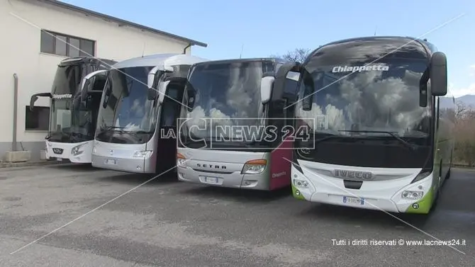 Rilancio trasporti e turismo, Confapi: «Andiamo a prendere i vacanzieri a casa»