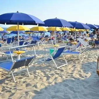 Roccella, dopo la Bandiera blu si punta alla sicurezza sulle spiagge