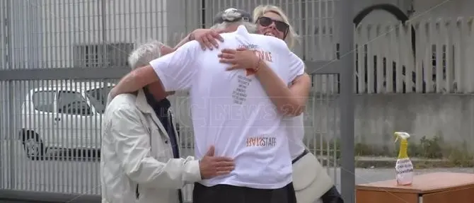 Catanzaro, la Comunità Emmaus riparte e chiede aiuto alle istituzioni