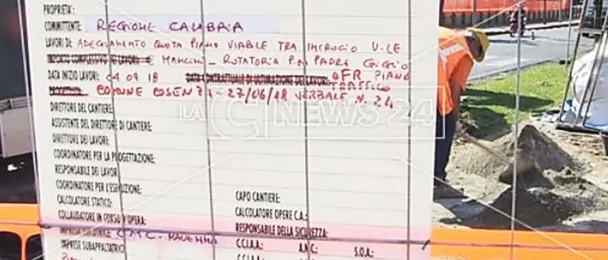 Metro Cosenza, ecco come la “ditta” Occhiuto-Oliverio ha affossato l'opera e Santelli tace