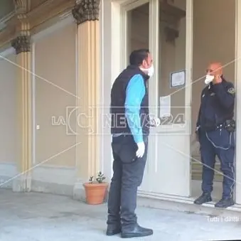 Rinascita Scott: infermiere in carcere, ma l'Asp di Reggio Calabria lo ha pagato per 6 mesi