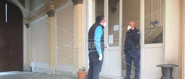 Rinascita Scott: infermiere in carcere, ma l'Asp di Reggio Calabria lo ha pagato per 6 mesi