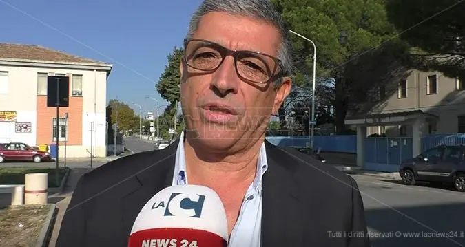 Emergenza rifiuti, il sindaco di Cassano: «Ok al nuovo abbanco, ma poi la discarica va chiusa»