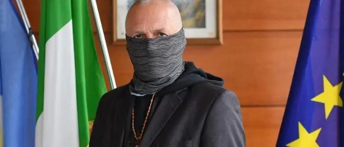 Rifiuti, l’assessore Ultimo: «Dieci giorni per verificare se l’ordinanza discariche funziona»