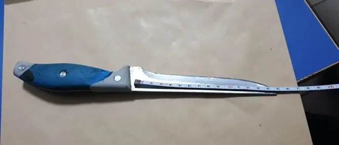 Taurianova, perseguitava l’ex compagna: in manette 22enne