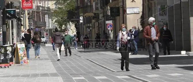 I sociologi di Catanzaro: «Per la Calabria il post Covid-19 sarà anche peggio»