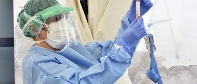 Coronavirus Calabria, un solo positivo in più rispetto a ieri: il bollettino del 22 maggio