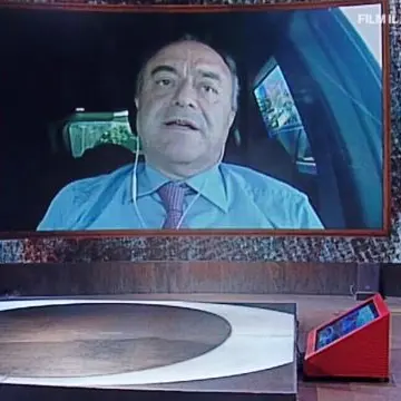 Gratteri: «'Ndrangheta ricchissima. I capi hanno soldi come balle di fieno»