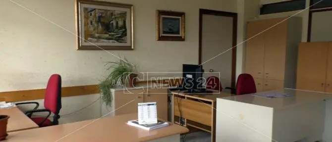 Comune di Lamezia e uffici della Municipale deserti: mancano 171 dipendenti