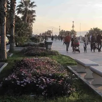 Fase 2, a Reggio Calabria controlli contro assembramenti e nei locali della movida