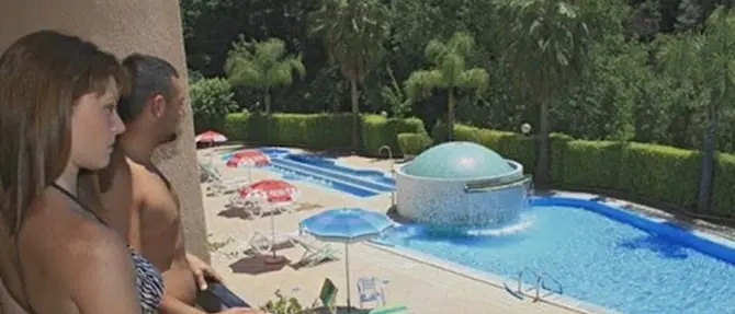 Fase 2, incontro tra terme calabresi e Santelli: «Unico brand per rilanciare settore»