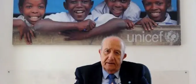 Anche l'Unicef alle celebrazioni per l'anniversario delle stragi di Capaci e via D'Amelio