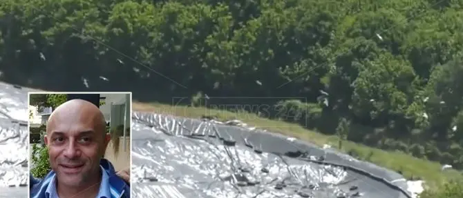 I gabbiani, il Parco della Sila e gli insulti del sedicente «consulente per la comunicazione»