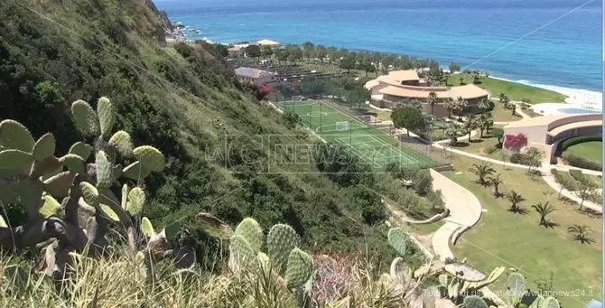 Vacanze in Calabria, è boom di prenotazioni: villaggi turistici verso la riapertura