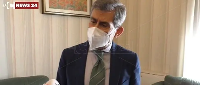 Detenuto e pagato dall'Asp, la difesa del commissario: «Ritardo delle Procure»