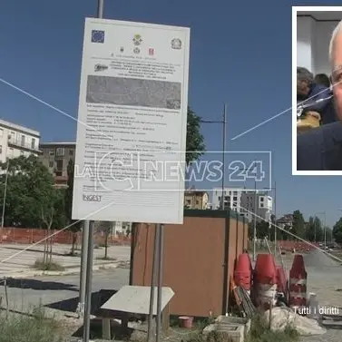 Metro Cosenza-Rende, parla Principe: «È un fallimento dei sindaci»