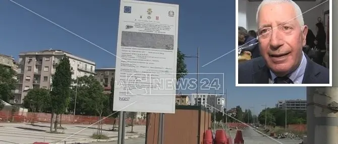 Metro Cosenza-Rende, parla Principe: «È un fallimento dei sindaci»