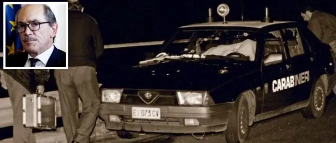 Stragi di mafia, Cafiero de Raho: «Indaghiamo su politica, entità terze ed estremismo»