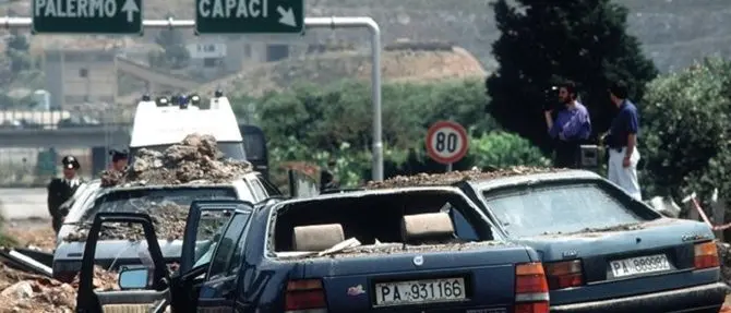 Strage di Capaci, necessario ricordare sempre il sacrificio degli eroi di Stato: video