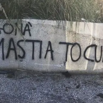 Sardine, minacce di morte al coordinatore reggino: «Firmasti a to cundanna»
