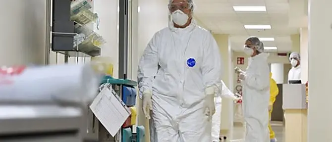 Coronavirus in Calabria, un nuovo caso positivo: il bollettino del 24 maggio