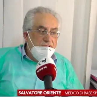 La denuncia dei medici di base: «Lasciati a lottare da soli, senza Dpi né tamponi»
